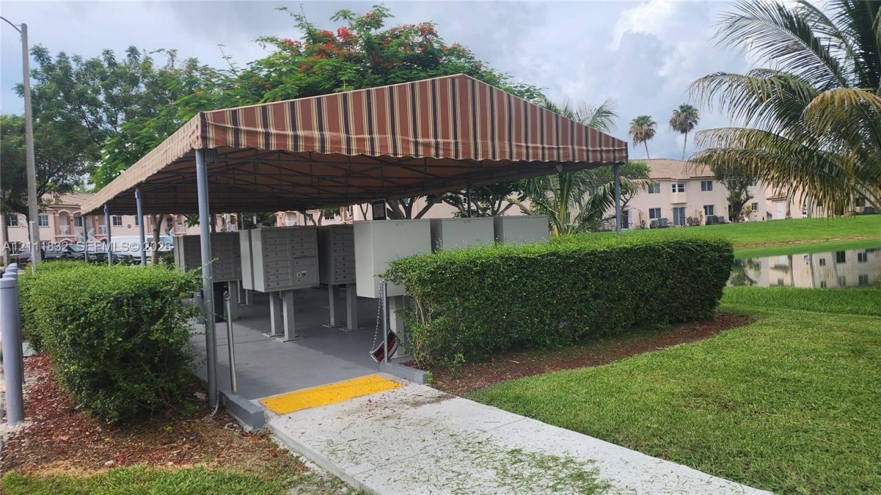 1250 SE 28th Ct , Unit 102, Homestead, FL 33035 Photo