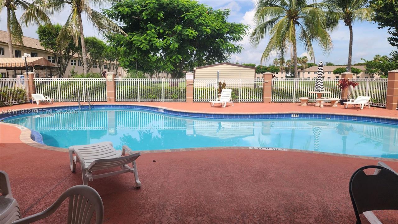 1250 SE 28th Ct , Unit 102, Homestead, FL 33035 Photo