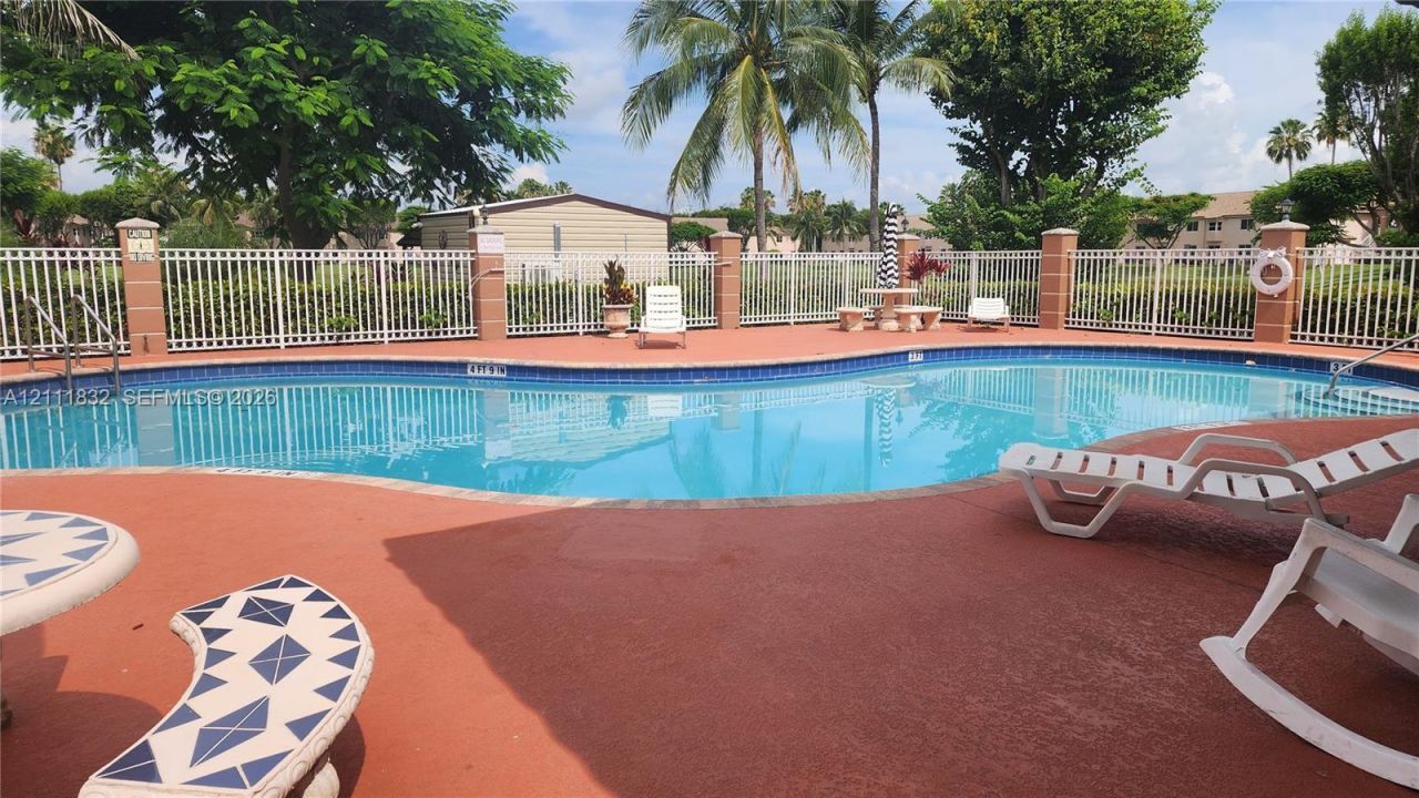 1250 SE 28th Ct , Unit 102, Homestead, FL 33035 Photo