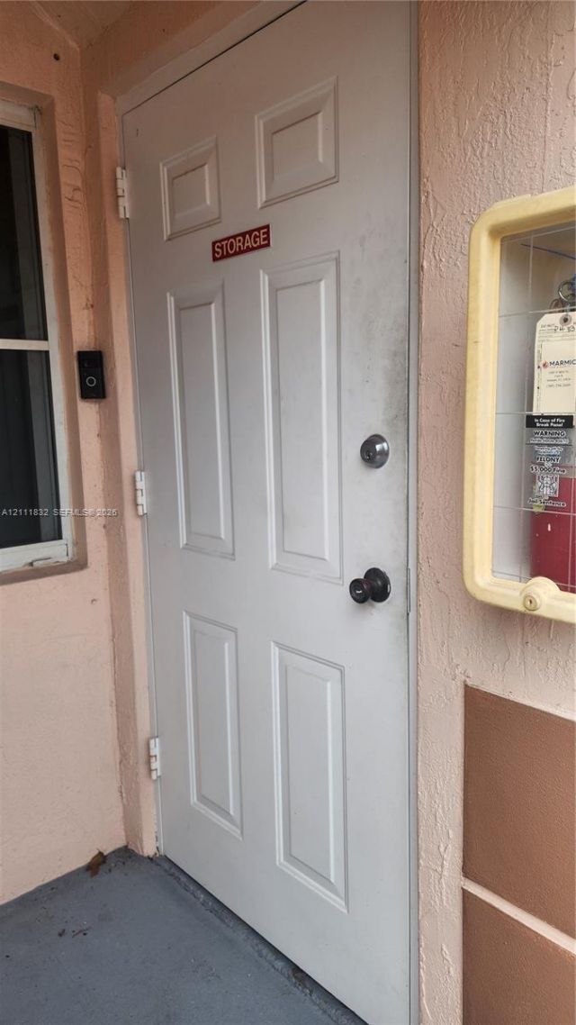 1250 SE 28th Ct , Unit 102, Homestead, FL 33035 Photo