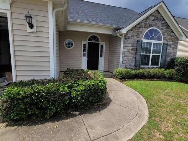 1229 Barn Owl Drive, Fayetteville, NC 28306