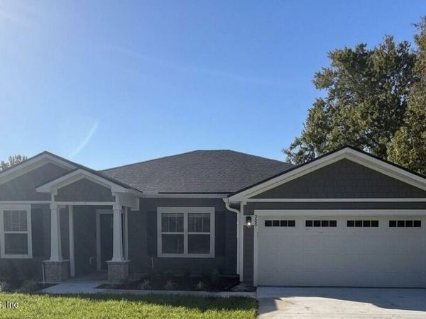 360 POLK Road, Jacksonville, FL 32218