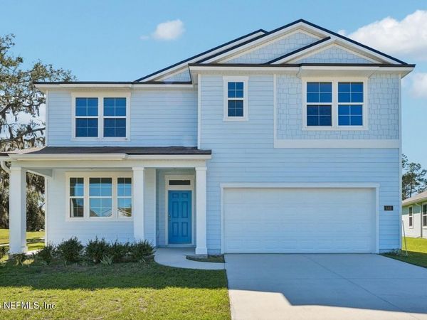 449 JARAMA Circle, St. Augustine, FL 32084