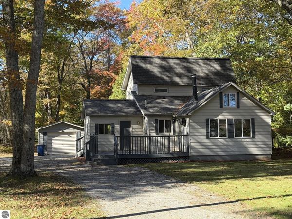 6921 Woodlea Road, Oscoda, MI 48750
