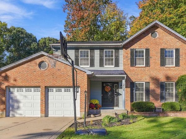 3739 Fallen Tree Way, Pierce Twp, OH 45102