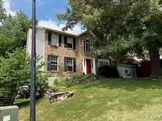 7634 Meadowbrook Lane , Barnhart, MO 63012 Main Photo