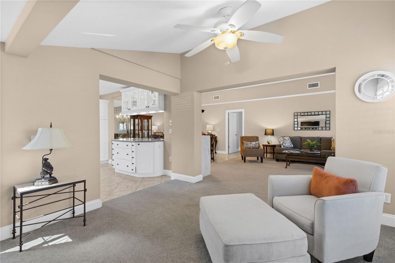 3111 Heatherwood Lane , Sarasota, FL 34235 Photo
