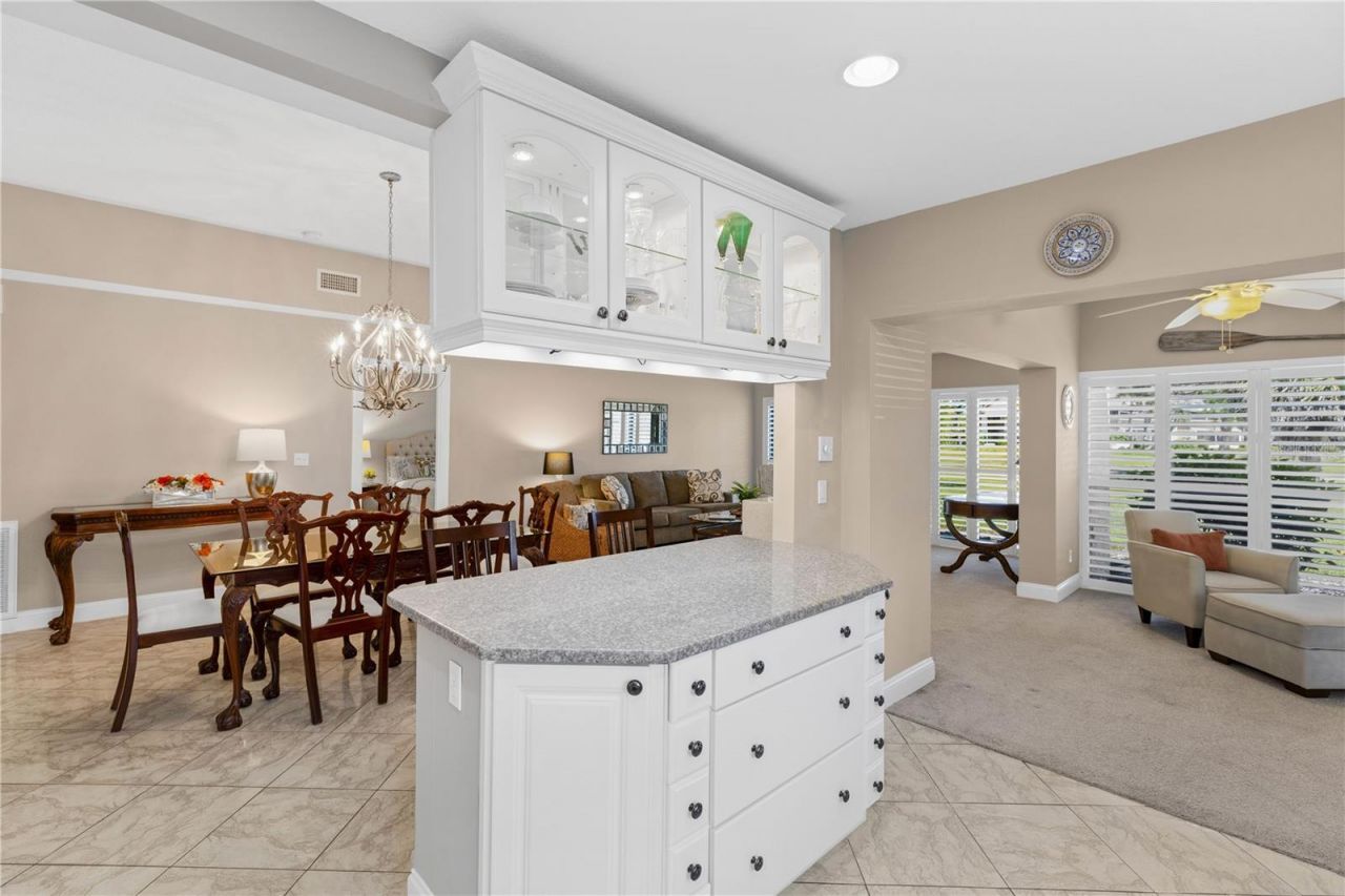 3111 Heatherwood Lane , Sarasota, FL 34235 Photo