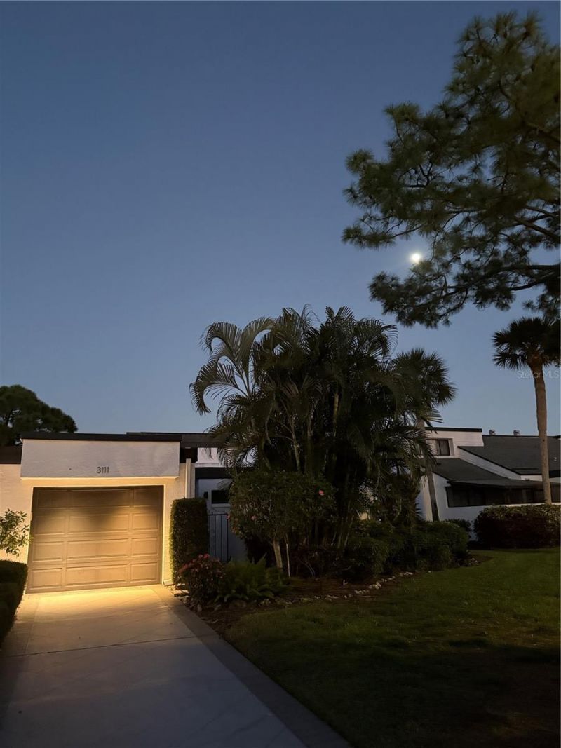 3111 Heatherwood Lane , Sarasota, FL 34235 Photo