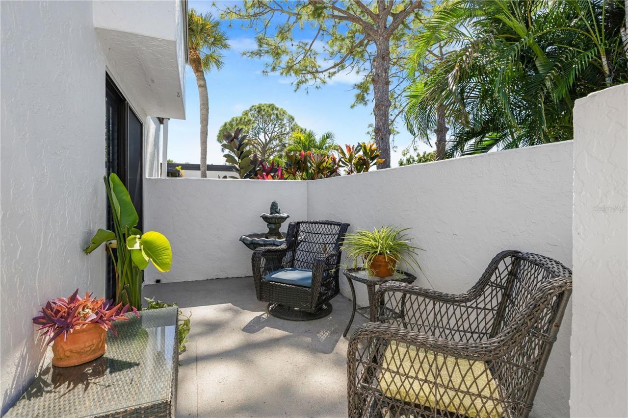 3111 Heatherwood Lane , Sarasota, FL 34235 Photo
