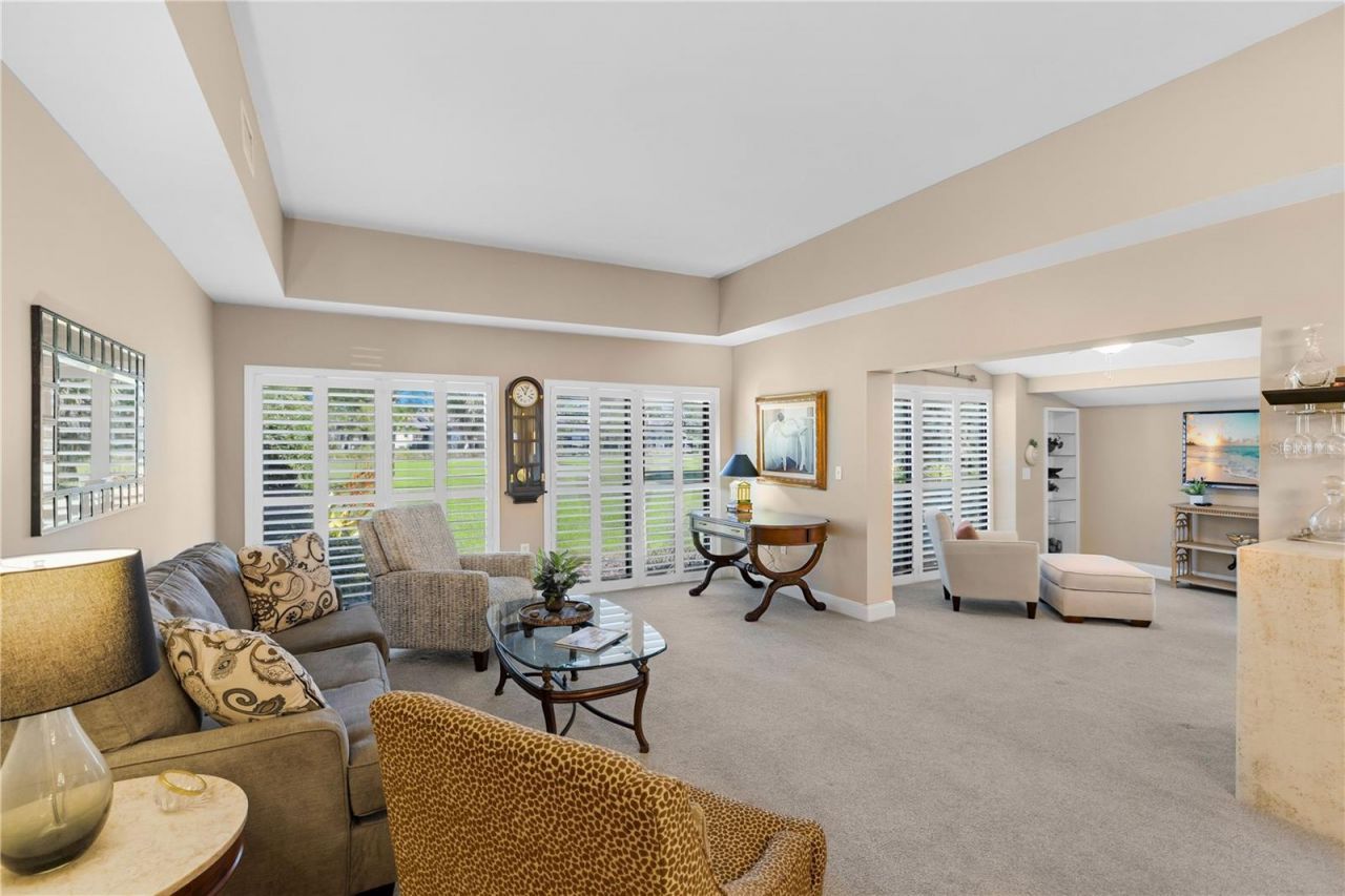 3111 Heatherwood Lane , Sarasota, FL 34235 Photo