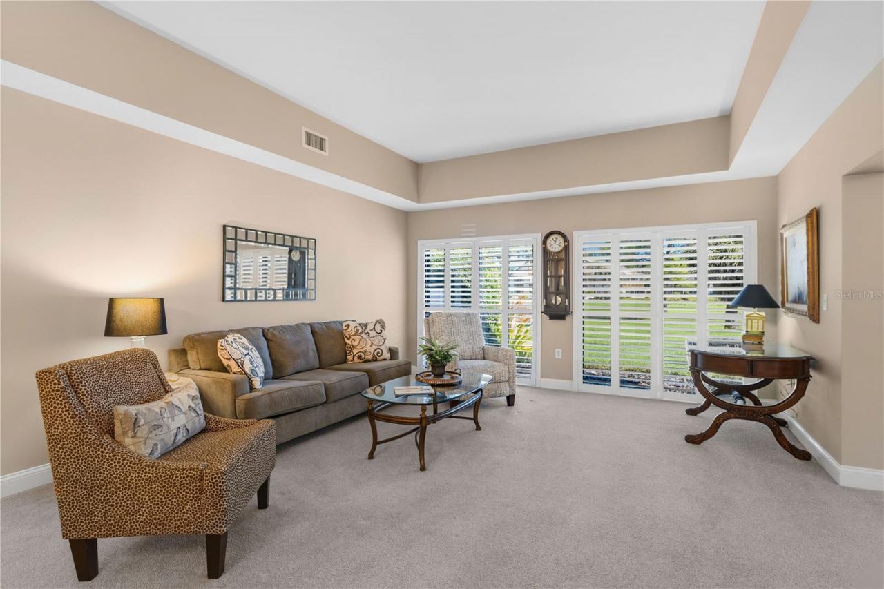 3111 Heatherwood Lane , Sarasota, FL 34235 Photo