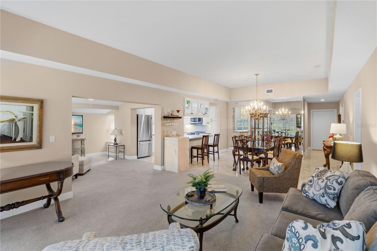 3111 Heatherwood Lane , Sarasota, FL 34235 Photo