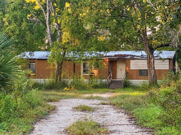 1696 ROSEWOOD STREET , BUNNELL, FL 32110