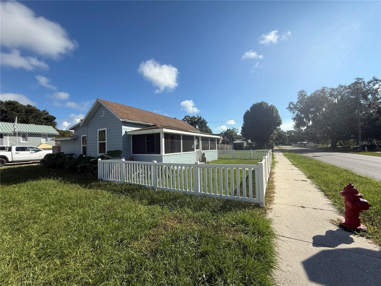 321 Cassady Street , Umatilla, FL 32784 Main Photo