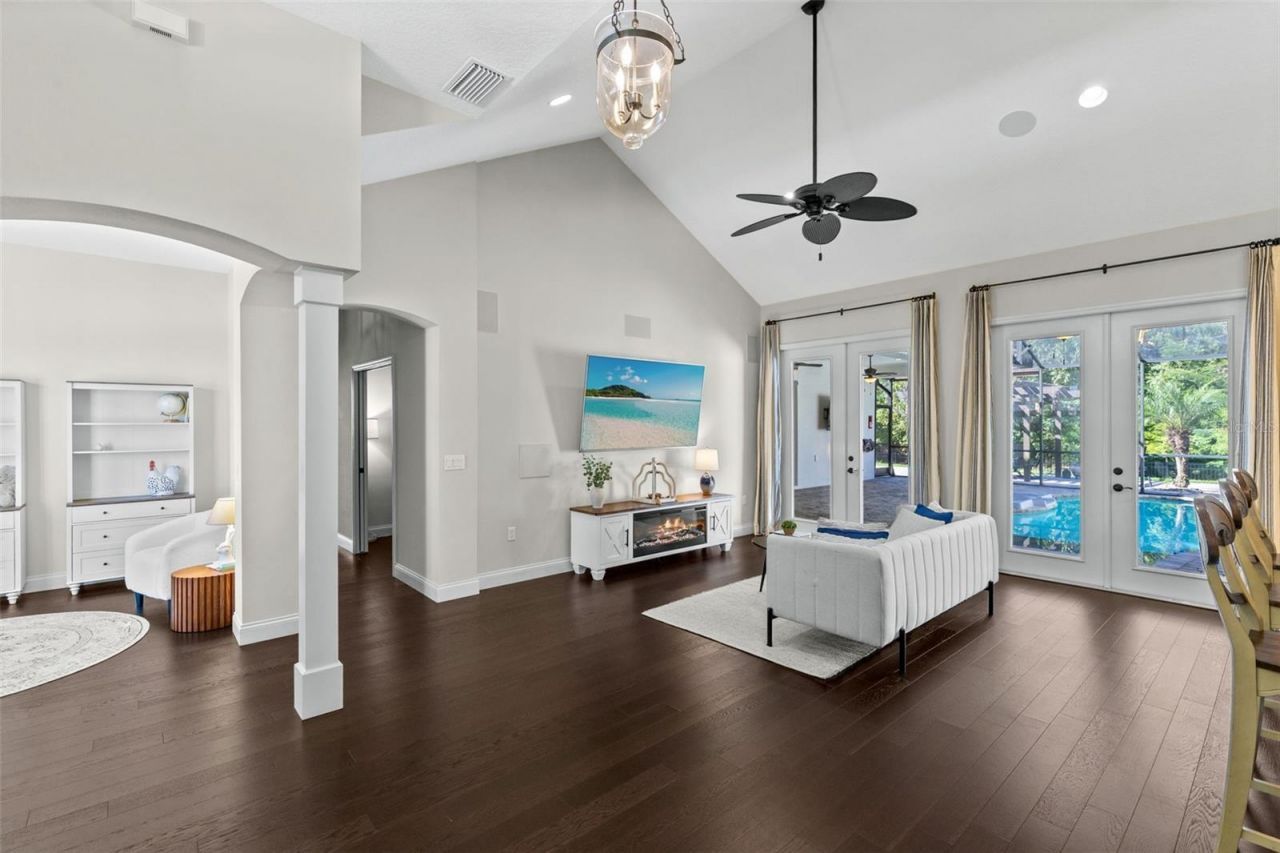 334 Peninsula Island Point, Longwood, FL 32750 Photo