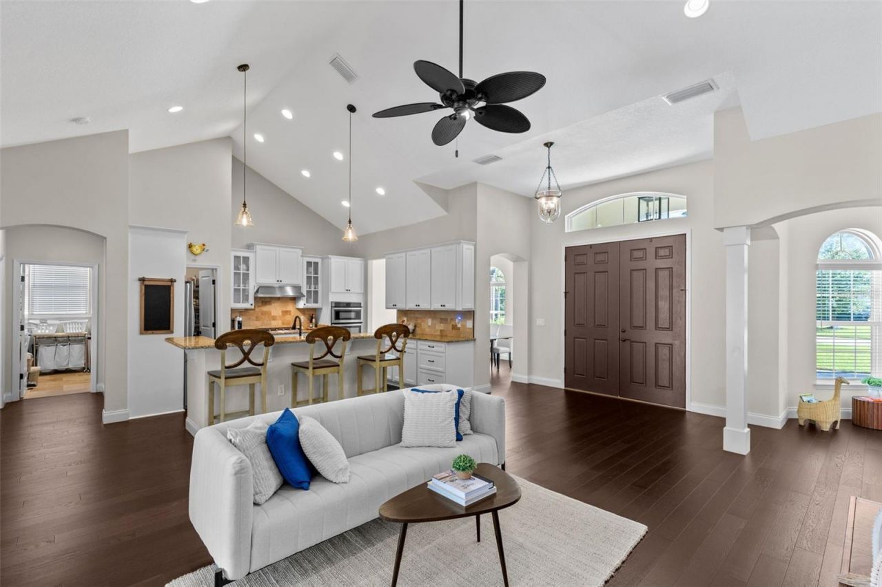 334 Peninsula Island Point, Longwood, FL 32750 Photo
