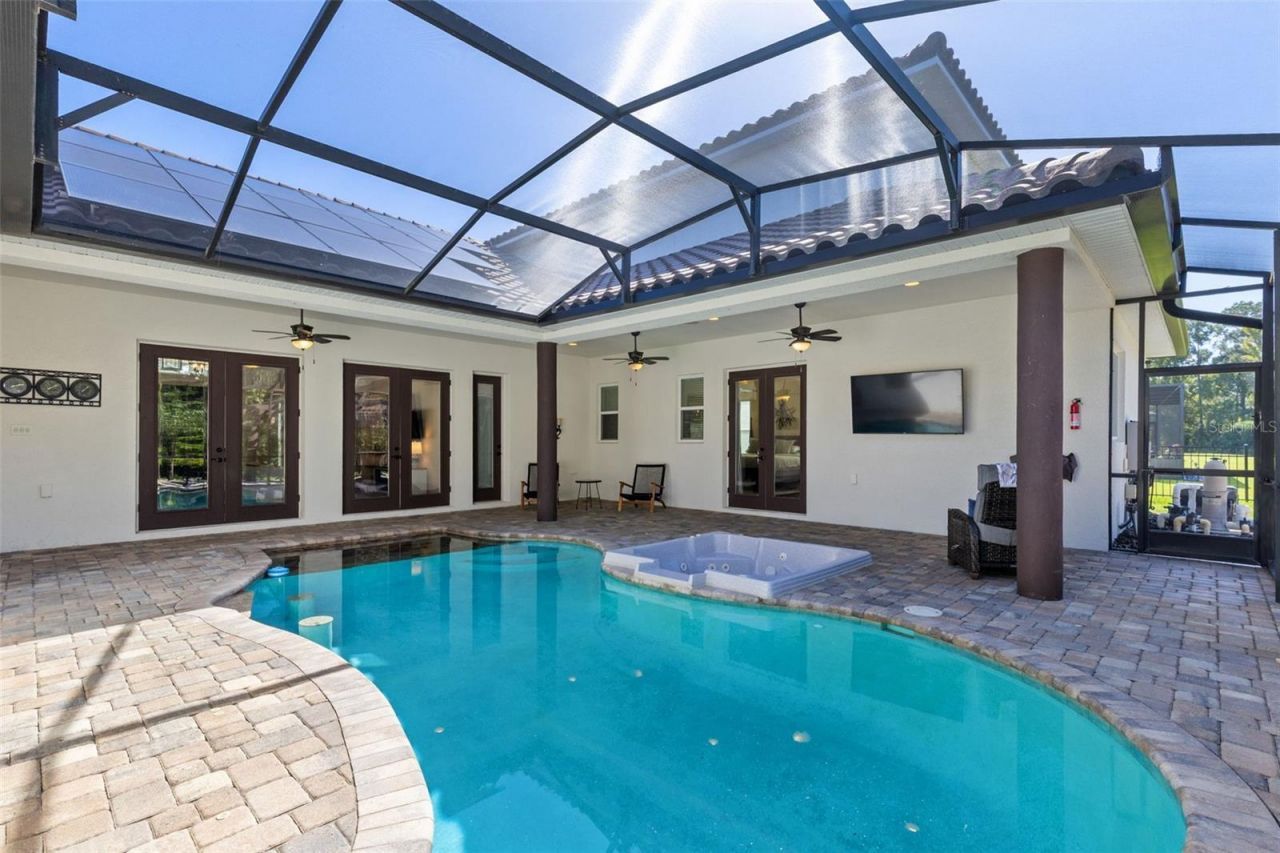 334 Peninsula Island Point, Longwood, FL 32750 Photo