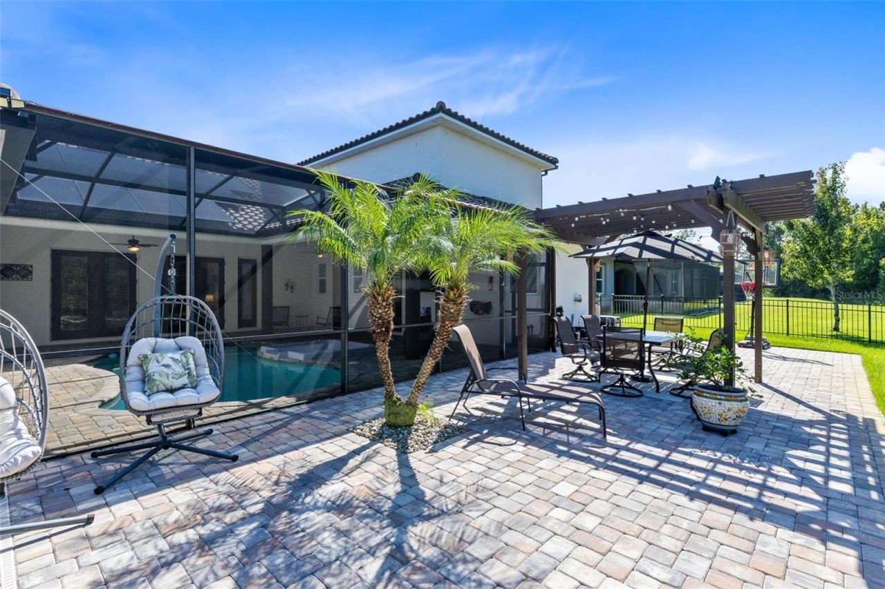 334 Peninsula Island Point, Longwood, FL 32750 Photo