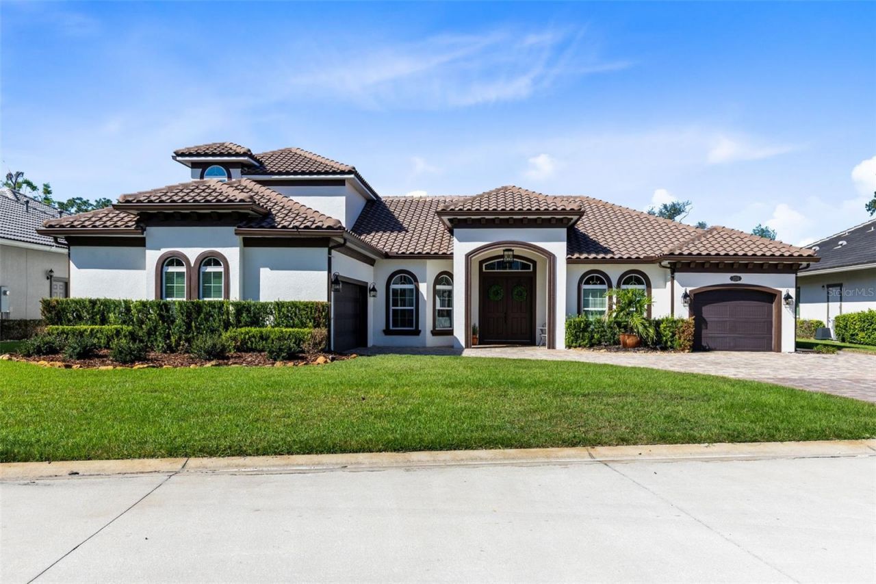 334 Peninsula Island Point, Longwood, FL 32750 Photo