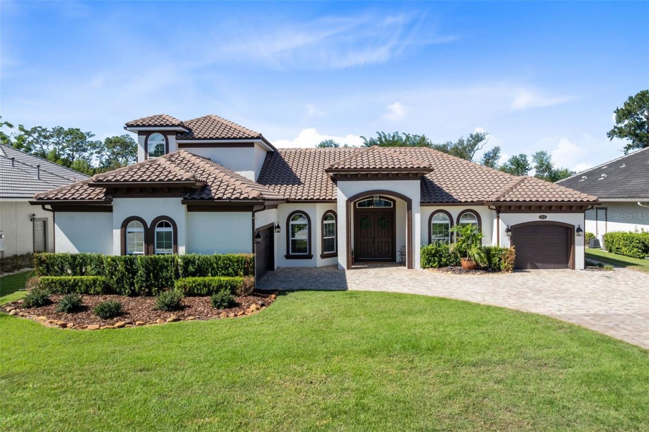 334 Peninsula Island Point, Longwood, FL 32750 Photo
