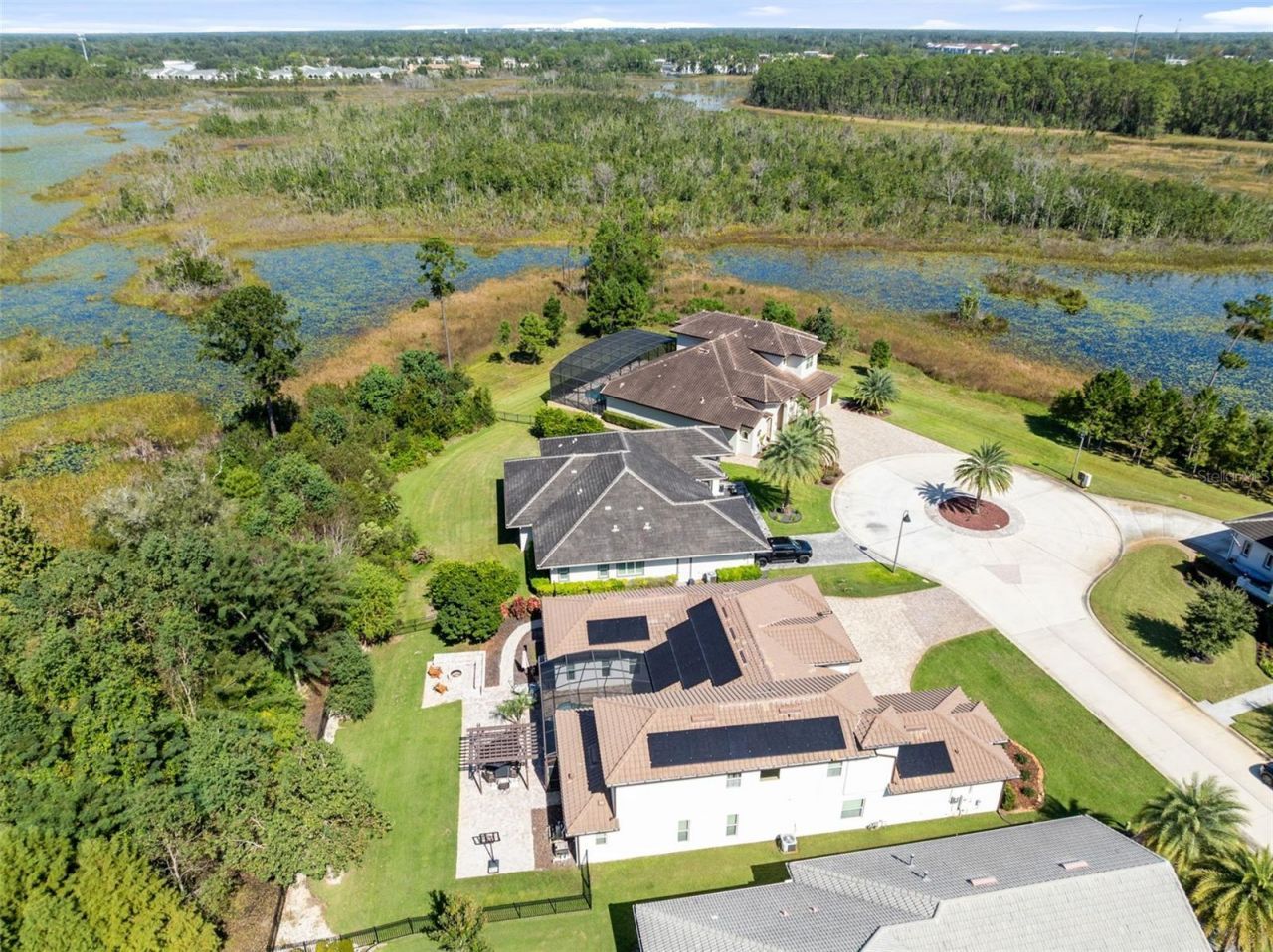 334 Peninsula Island Point, Longwood, FL 32750 Photo