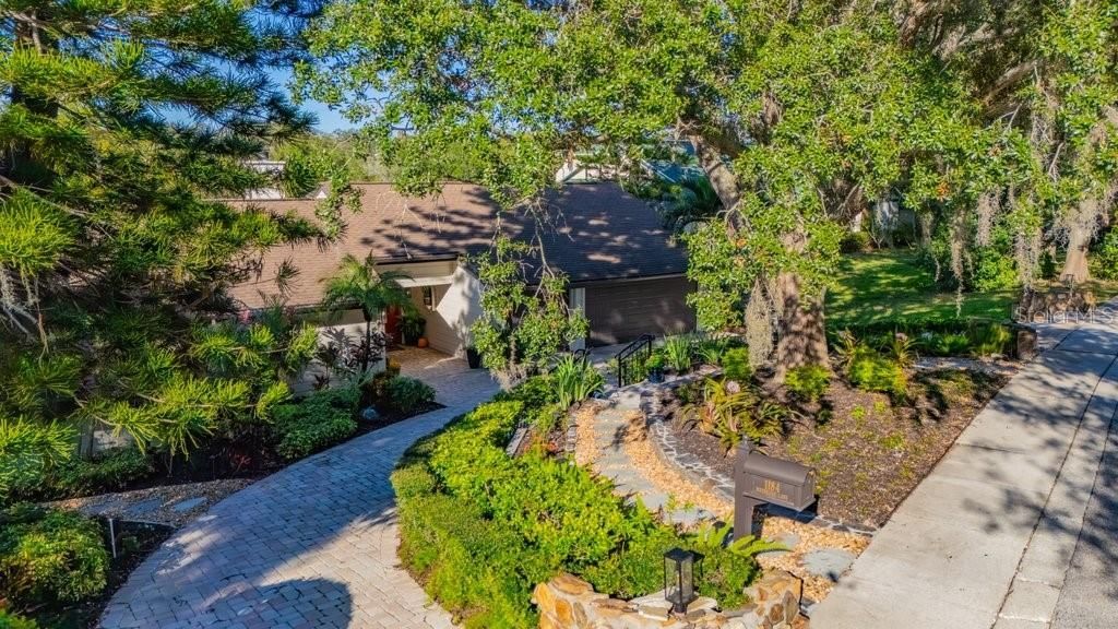 1184 Weybridge Lane, Dunedin, FL 34698 Photo