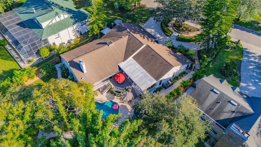 1184 Weybridge Lane, Dunedin, FL 34698 Photo