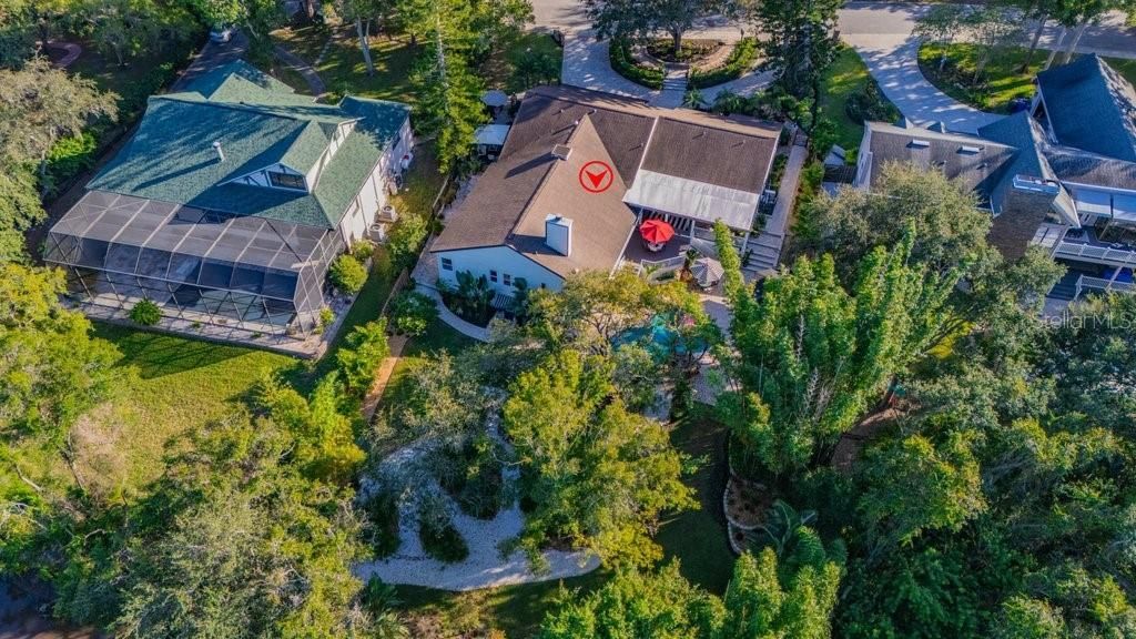 1184 Weybridge Lane, Dunedin, FL 34698 Photo