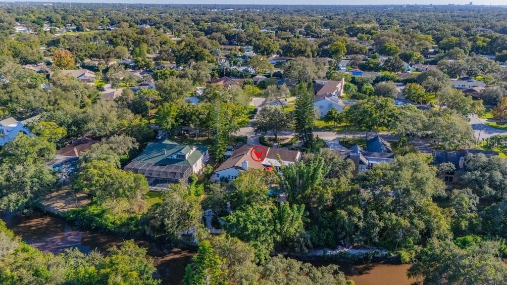 1184 Weybridge Lane, Dunedin, FL 34698 Photo