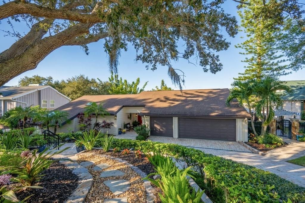 1184 Weybridge Lane, Dunedin, FL 34698 Photo