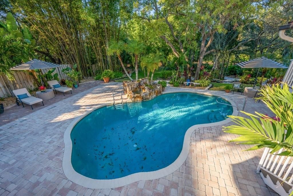 1184 Weybridge Lane, Dunedin, FL 34698 Photo