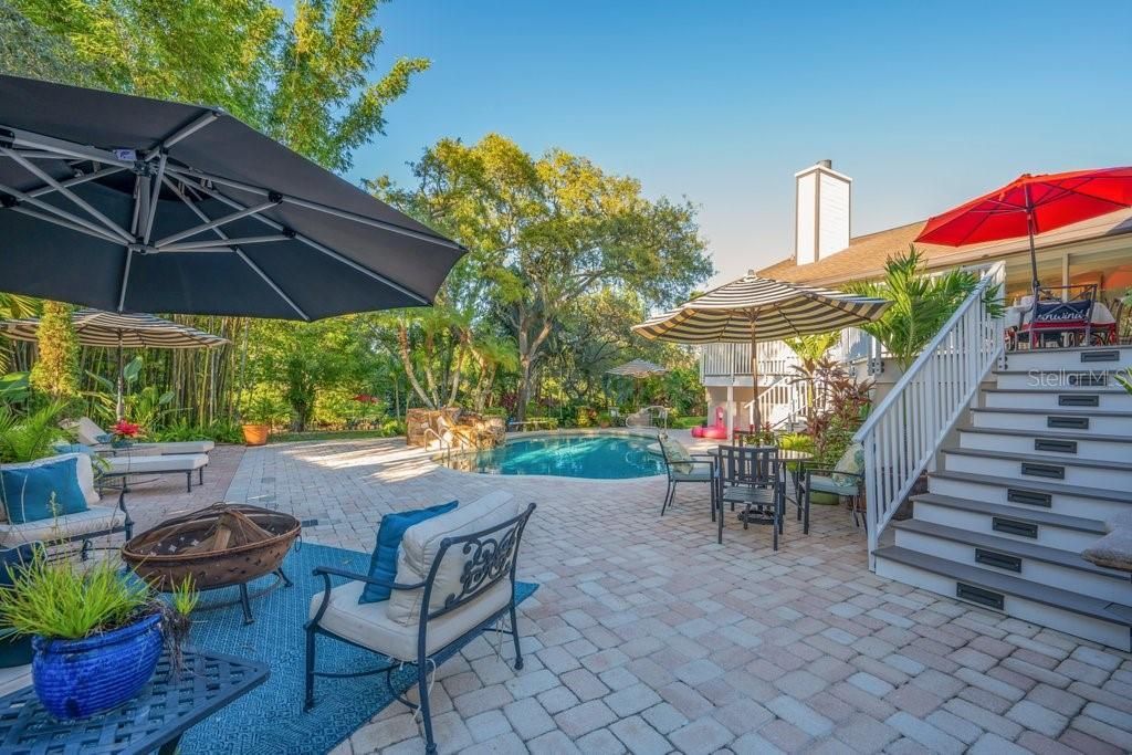 1184 Weybridge Lane, Dunedin, FL 34698 Photo