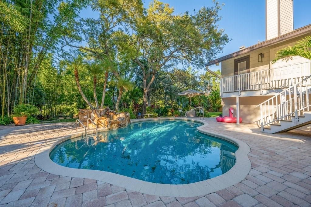 1184 Weybridge Lane, Dunedin, FL 34698 Photo