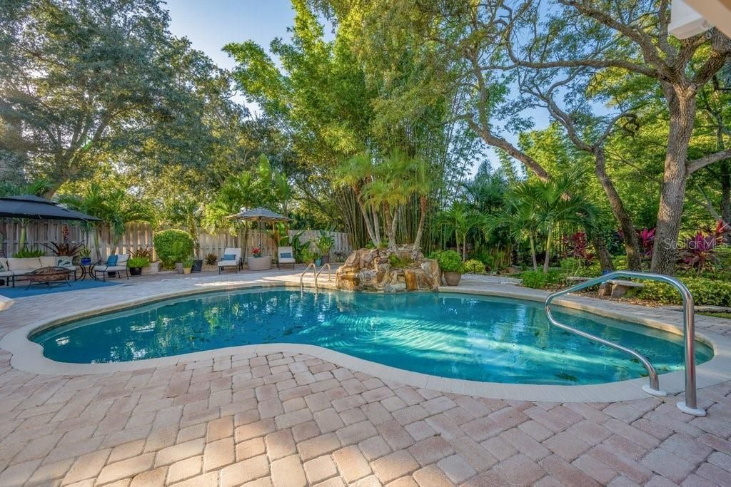 1184 Weybridge Lane, Dunedin, FL 34698 Photo