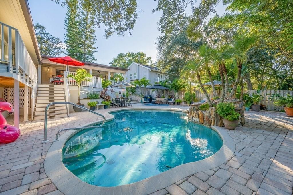 1184 Weybridge Lane, Dunedin, FL 34698 Photo