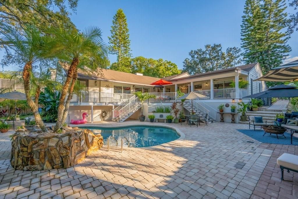 1184 Weybridge Lane, Dunedin, FL 34698 Photo