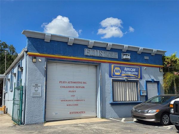 2242 FOWLER STREET , FORT MYERS, FL 33901