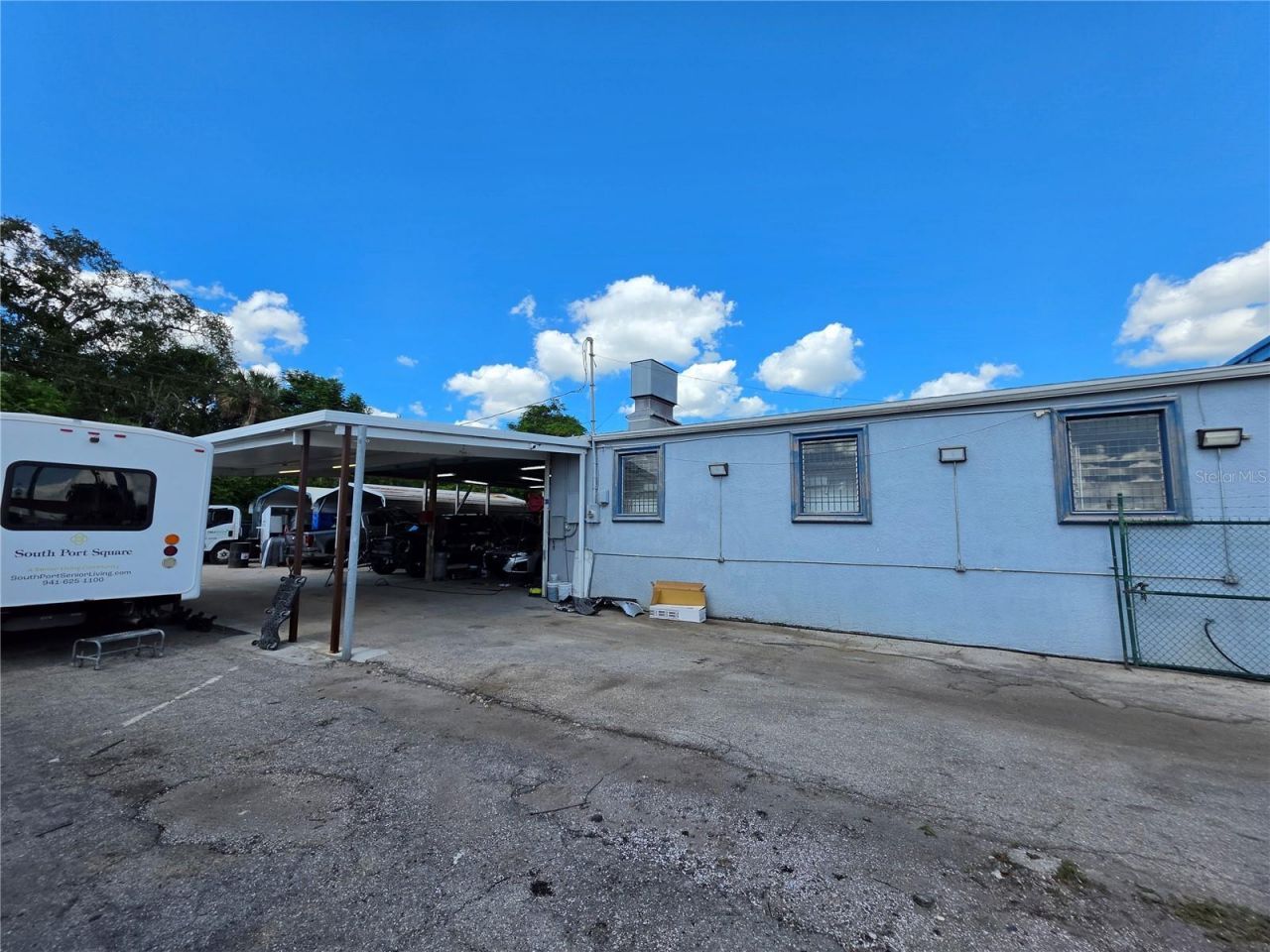 2242 Fowler Street , Fort Myers, FL 33901 Photo