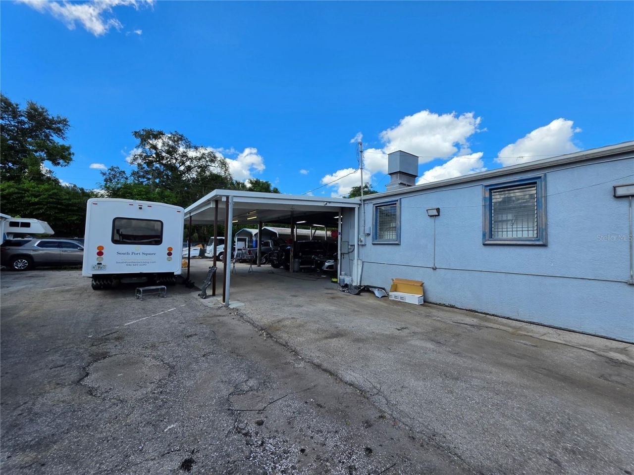 2242 Fowler Street , Fort Myers, FL 33901 Photo