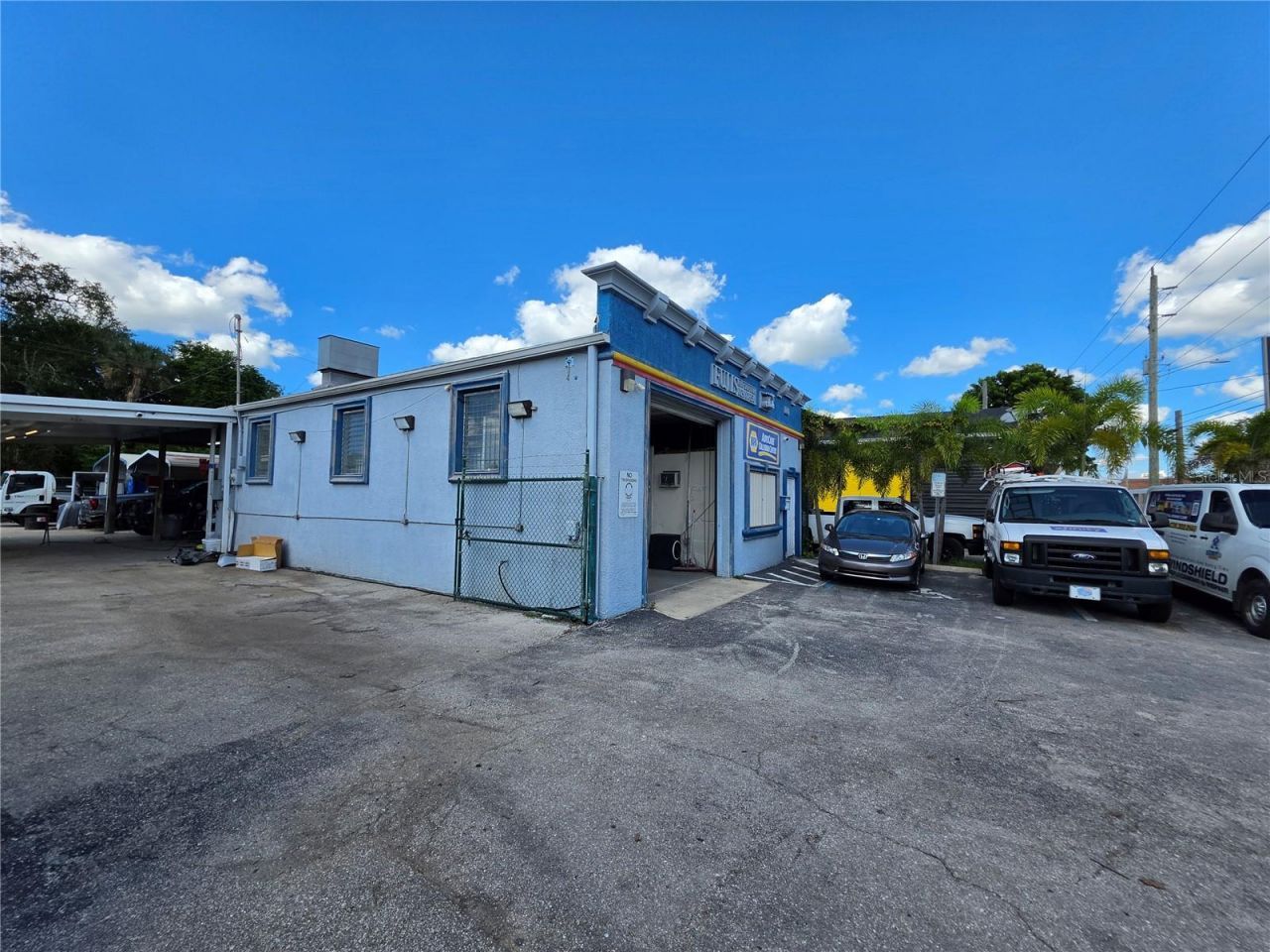 2242 Fowler Street , Fort Myers, FL 33901 Photo