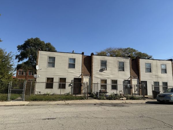 7743 S Stewart Avenue S, Chicago, IL 60620