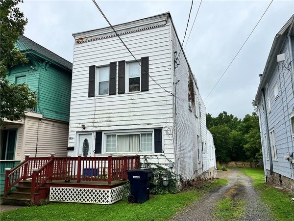 116 E Green Street, Olean, NY 14760