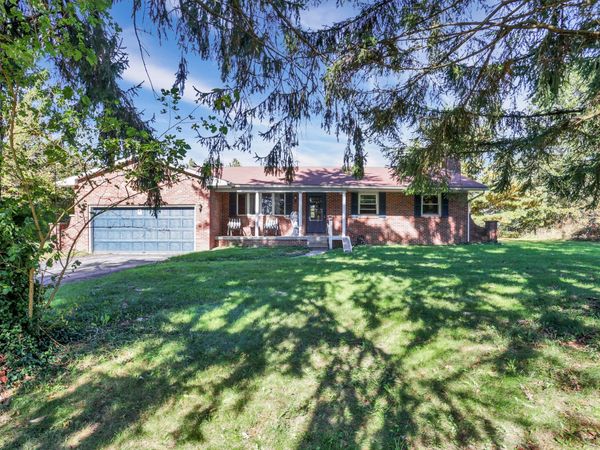 6890 Refugee Road, Pickerington, OH 43147
