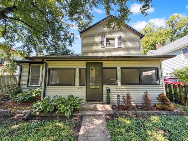 420 7th Street, West Des Moines, IA 50265