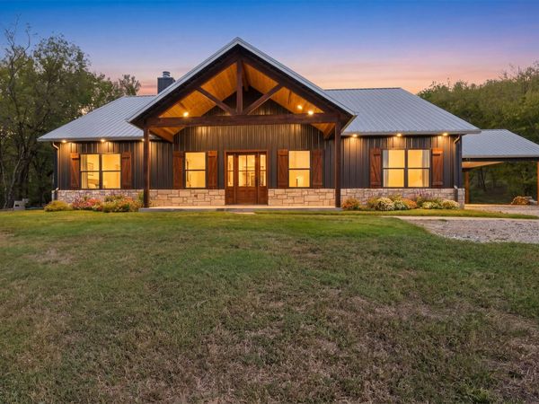 32295 S 4220 Road, Inola, OK 74036