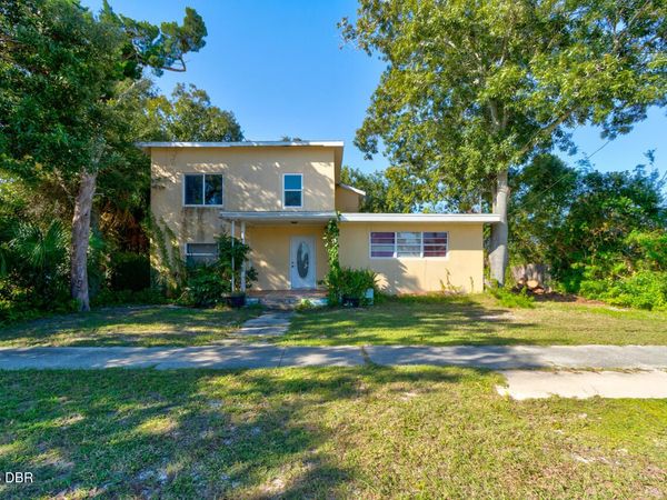 224 Daytona Avenue, Holly Hill, FL 32117
