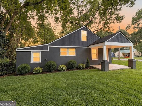 1380 McClelland Avenue, Atlanta, GA 30344