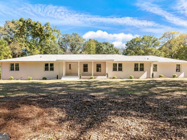 2115 Highway 20 NE NE, Conyers, GA 30012