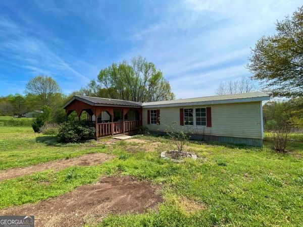 1546 Bob Mann Road, Maysville, GA 30558